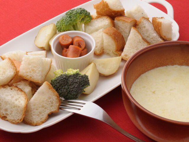 湘南隐居之家式意大利料理 TANTO TANTO cuisine