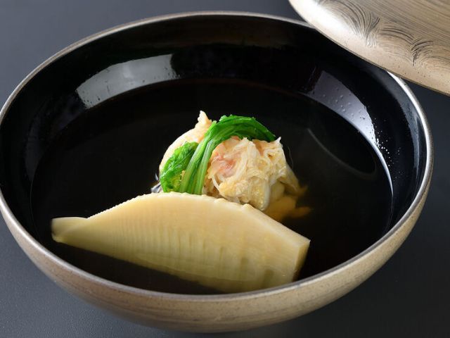镰仓美食攻略,不负好时光!