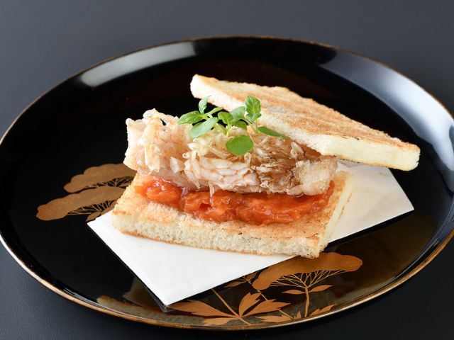 镰仓美食攻略,不负好时光!