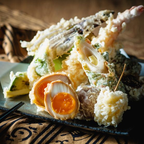漫步横滨港口,9家特色料理店等你来打卡!
