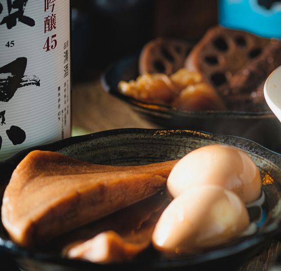 漫步横滨港口,9家特色料理店等你来打卡!