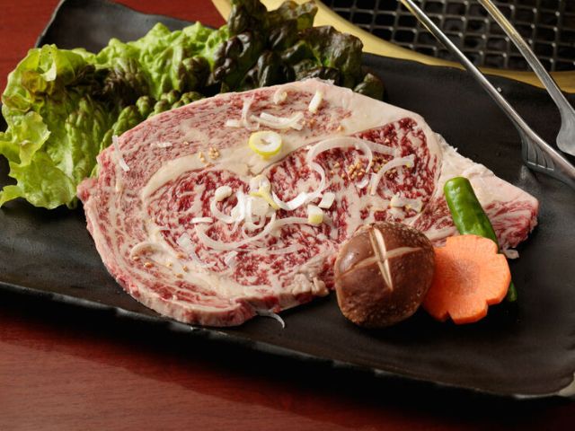 漫步横滨港口,9家特色料理店等你来打卡!