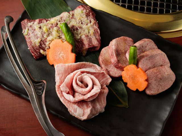 漫步横滨港口,9家特色料理店等你来打卡!