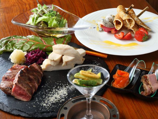 漫步横滨港口,9家特色料理店等你来打卡!