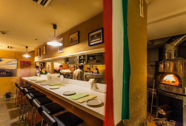 漫步横滨港口,9家特色料理店等你来打卡!