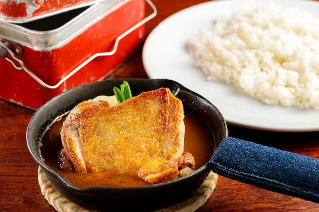 漫步横滨港口,9家特色料理店等你来打卡!