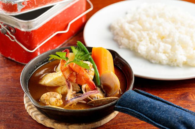 漫步横滨港口,9家特色料理店等你来打卡!