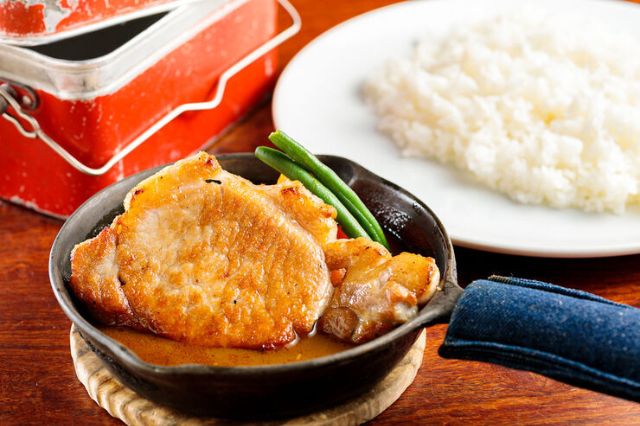 漫步横滨港口,9家特色料理店等你来打卡!