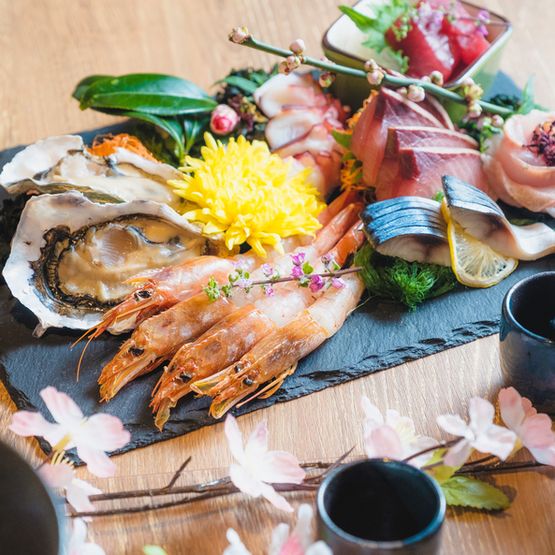 漫步横滨港口，9家特色料理店等你来打卡！ 