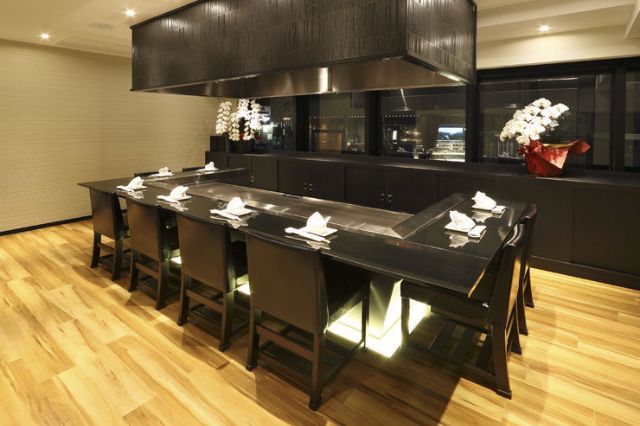 【神戶篇】疫情期間採取衛生安全對策的5家美食餐廳 