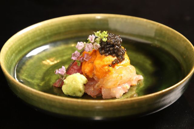 【神戶篇】疫情期間採取衛生安全對策的5家美食餐廳 