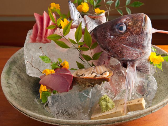 乍暖還寒的3月，4種時令美味陪你迎春日！