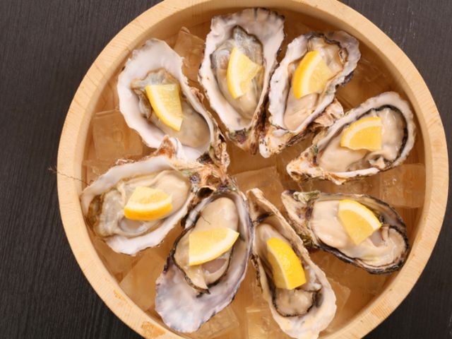 乍暖還寒的3月，4種時令美味陪你迎春日！