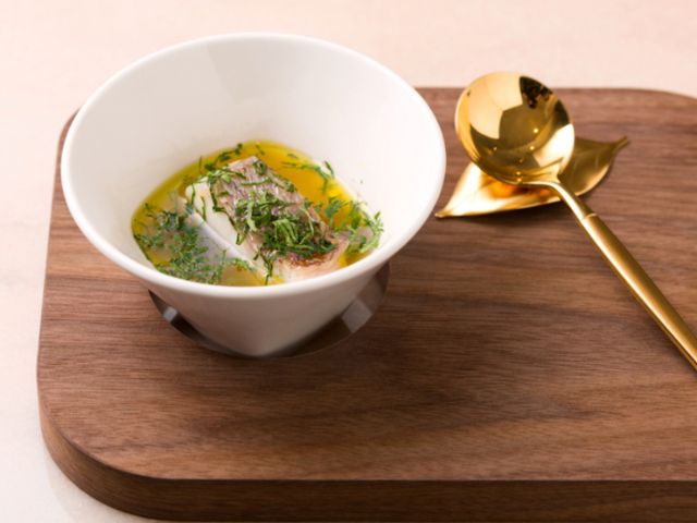 乍暖還寒的3月，4種時令美味陪你迎春日！