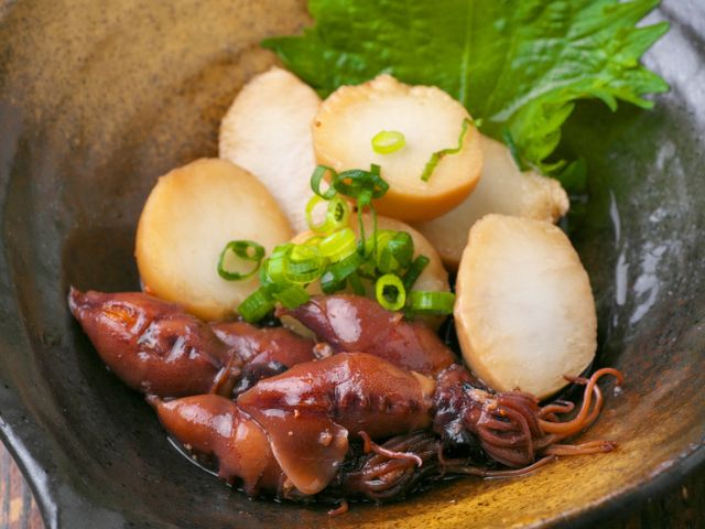 乍暖還寒的3月，4種時令美味陪你迎春日！