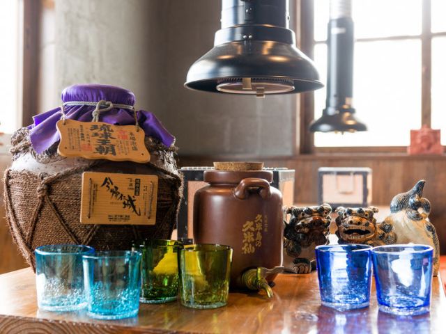 【編輯部推薦】沖繩當地人推薦！老饕的必選餐廳9家大公開！