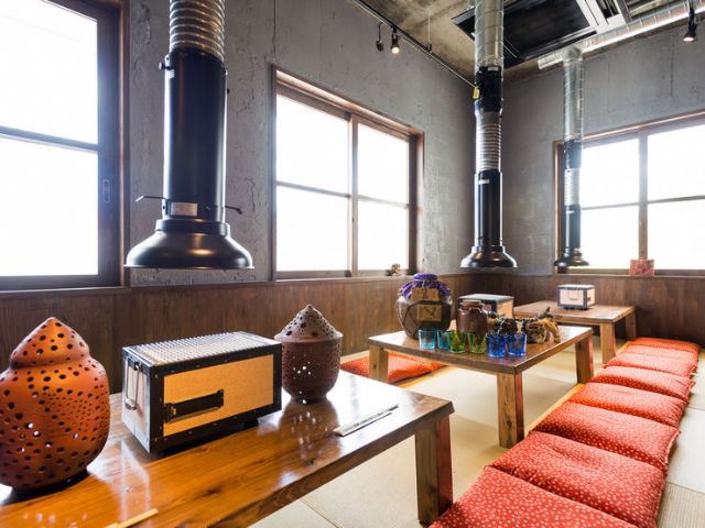 【編輯部推薦】沖繩當地人推薦！老饕的必選餐廳9家大公開！