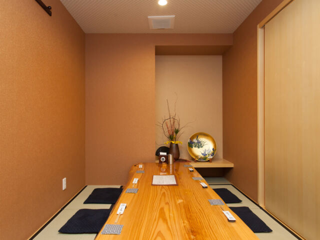 酒喜膳 一喜喜 floor