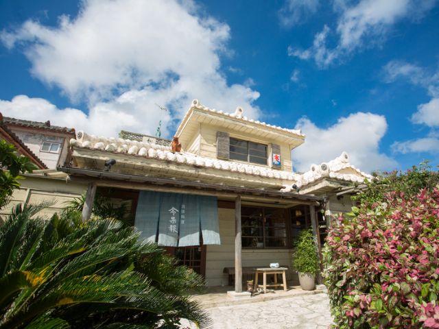 【編輯部推薦】沖繩當地人推薦！老饕的必選餐廳9家大公開！