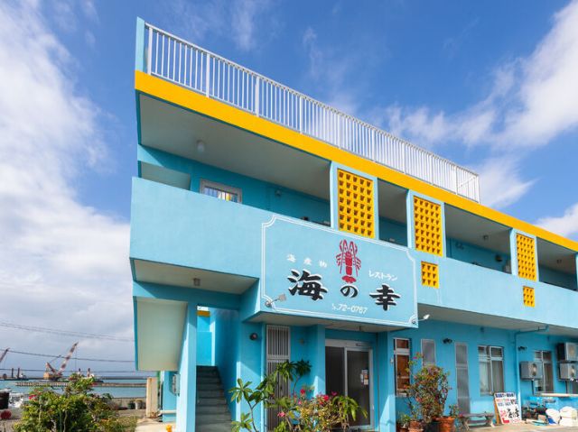 【編輯部推薦】沖繩當地人推薦！老饕的必選餐廳9家大公開！