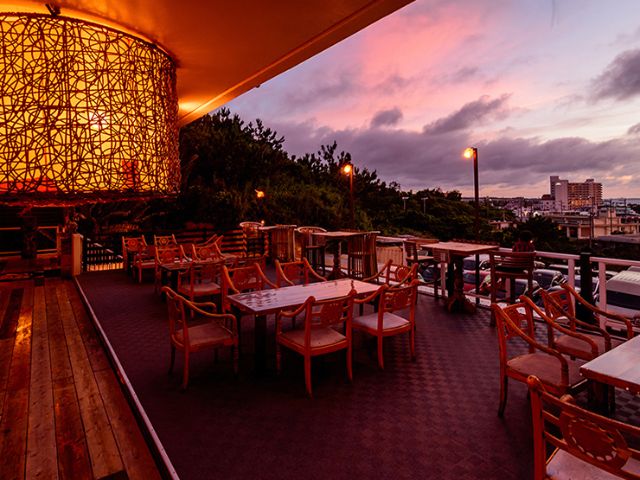 【編輯部推薦】沖繩當地人推薦！老饕的必選餐廳9家大公開！