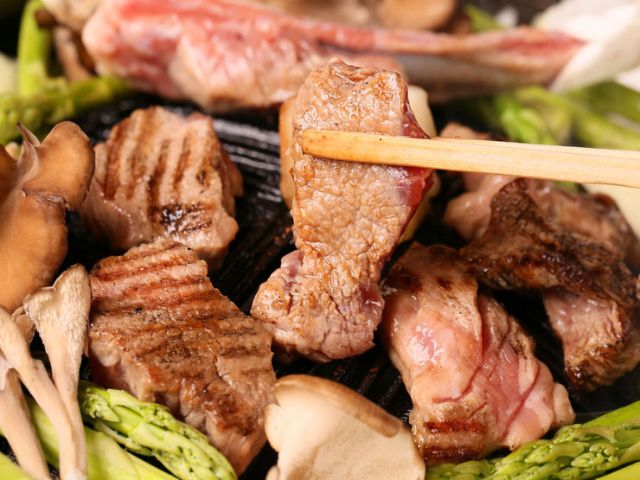 5月的黄金周吃什么?这8家餐厅可别错过!