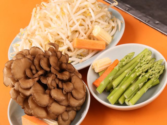 5月的黄金周吃什么?这8家餐厅可别错过!