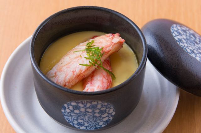 5月的黄金周吃什么?这8家餐厅可别错过!