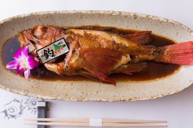 5月的黄金周吃什么?这8家餐厅可别错过!