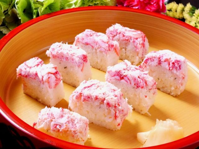5月的黄金周吃什么?这8家餐厅可别错过!