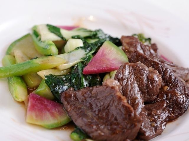 5月的黄金周吃什么?这8家餐厅可别错过!