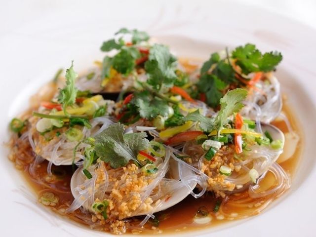 5月的黄金周吃什么?这8家餐厅可别错过!