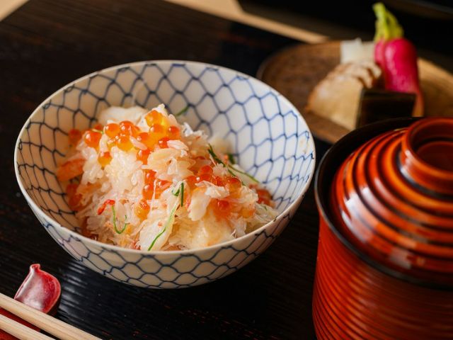 1. 赤坂四季庵陽悅