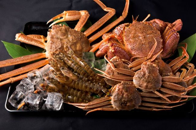 這個冬天來吃螃蟹吧！精選能在東京地區品嚐到螃蟹料理的餐廳