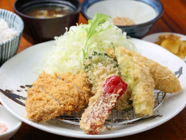 编辑部精选!冲绳深度游必吃7家餐厅!