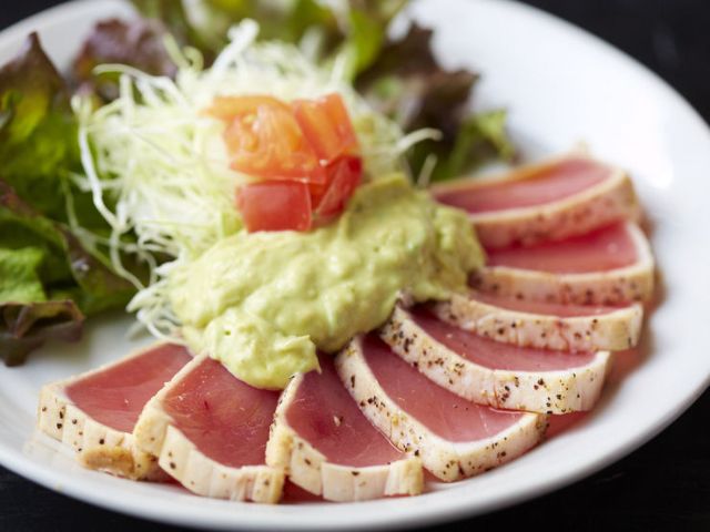 编辑部精选!冲绳深度游必吃7家餐厅!