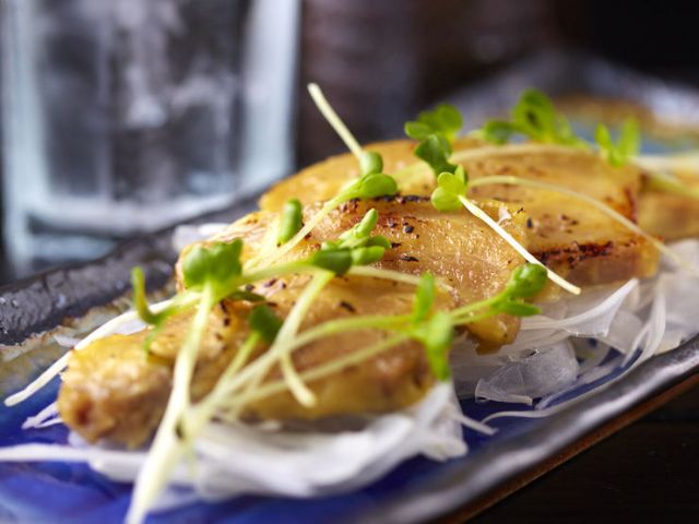 编辑部精选!冲绳深度游必吃7家餐厅!