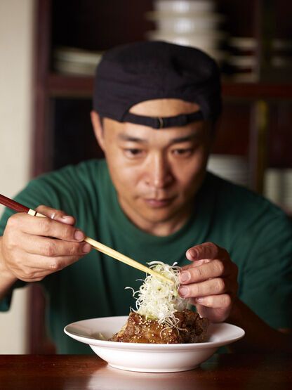 编辑部精选!冲绳深度游必吃7家餐厅!