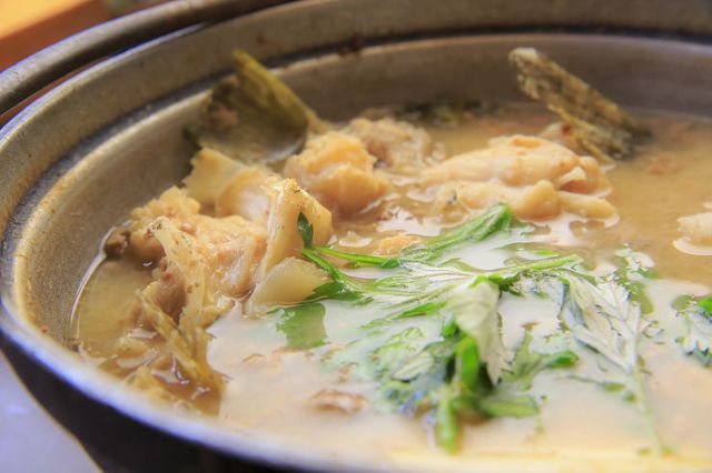 编辑部精选!冲绳深度游必吃7家餐厅!