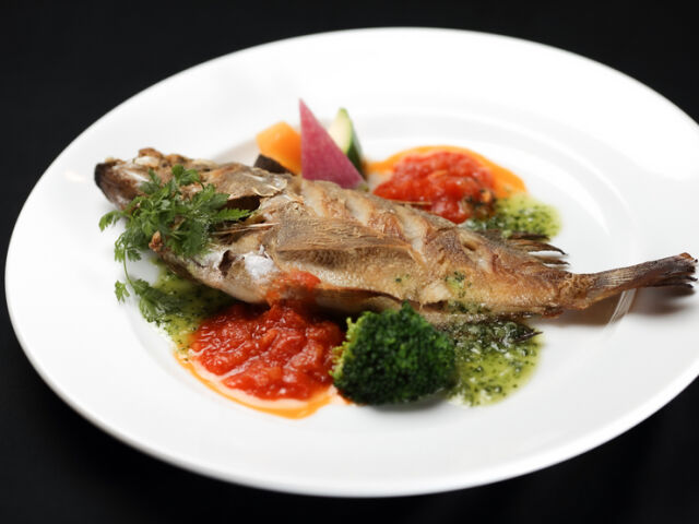 金泽食彩 Resutoro d'or cuisine