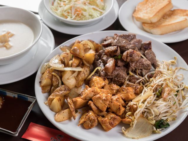 9家西餐料理餐厅,颜值与美味的双重体验!