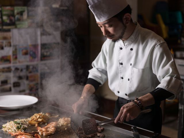 9家西餐料理餐厅,颜值与美味的双重体验!