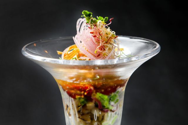 9家西餐料理餐厅,颜值与美味的双重体验!