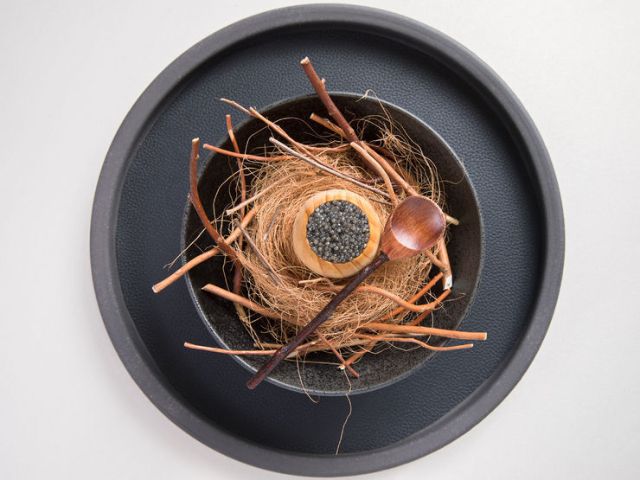 9家西餐料理餐厅,颜值与美味的双重体验!