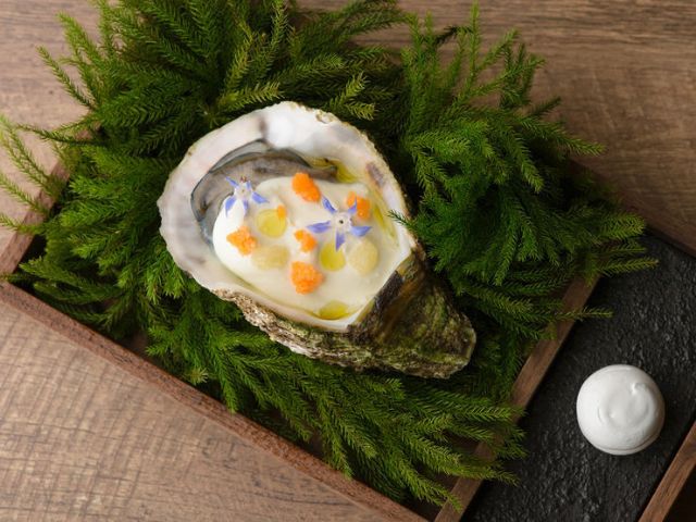9家西餐料理餐厅,颜值与美味的双重体验!