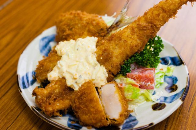 初夏的时令美味,10家餐厅等你打卡!