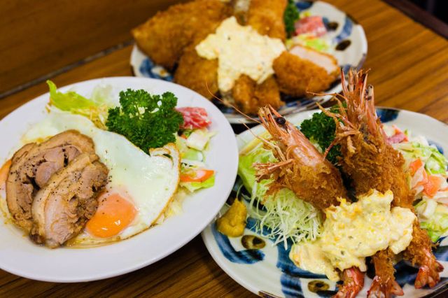 初夏的时令美味,10家餐厅等你打卡!