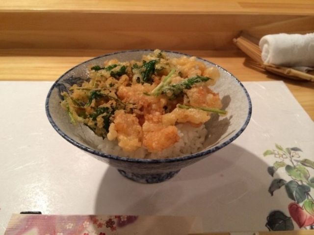 初夏的时令美味,10家餐厅等你打卡!