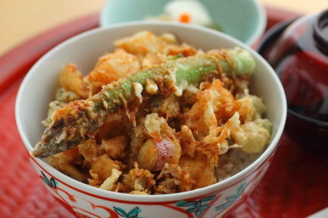 初夏的时令美味,10家餐厅等你打卡!