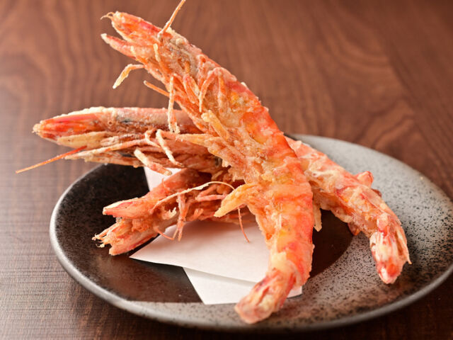膳所龙门 cuisine